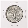 Image 2 : 1925 Fort Vancouver Centennial Commemorative Half Dollar Coin