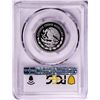 Image 2 : 2018-Mo Mexico Proof 1/4 oz Silver Libertad Coins PCGS PR69DCAM