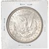 Image 2 : 1904 $1 Morgan Silver Dollar Coin