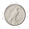 Image 2 : 1934-S $1 Peace Silver Dollar Coin