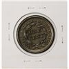 Image 2 : 1850 Braided Hair Large Cent Coin