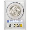 Image 2 : 1944-D Walking Liberty Half Dollar Coin PCGS MS65