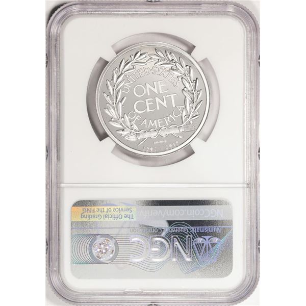 2019 Saint-Gaudens Commemorative Silver Coin NGC PF70 Ultra Cameo