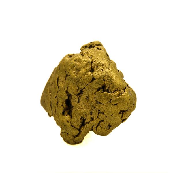 5.42 Gram Gold Nugget