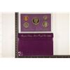 Image 1 : 1989 US PROOF SET (WITH BOX)