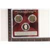 Image 2 : 2016-P/D/S THEODORE N.P. QUARTER SET