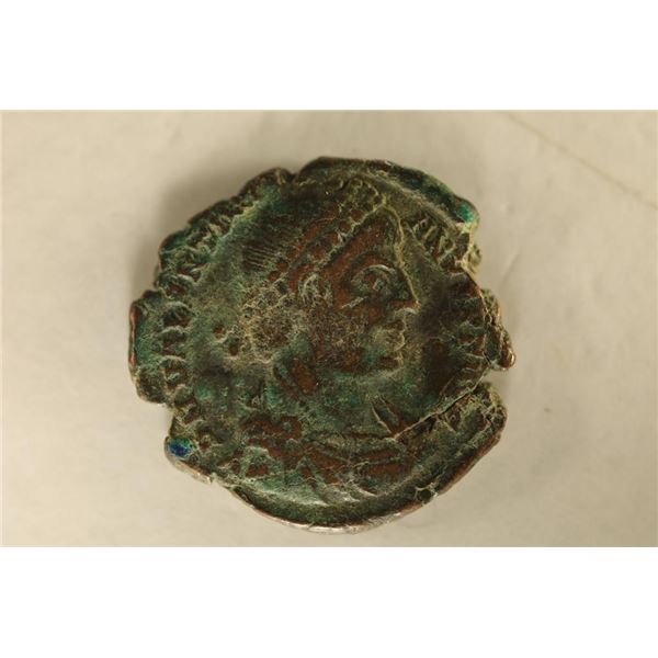 1ST-4TH CENTURY A.D. ROMAN ANCIENT COIN