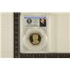 Image 2 : 2016-S US PRESIDENTIAL DOLLAR PCGS PR69 DCAM