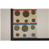 Image 2 : 1975 US MINT SET (UNC) P/D (WITHOUT ENVELOPE)