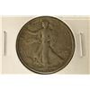Image 1 : 1940 SILVER WALKING LIBERTY HALF DOLLAR