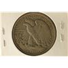 Image 2 : 1940 SILVER WALKING LIBERTY HALF DOLLAR