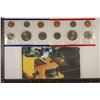 Image 2 : 1995 US MINT SET (UNC) P/D (WITH ENVELOPE)