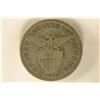 Image 1 : 1908-S US/PHILIPPINES SILVER 50 CENTAVOS .2411