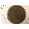 Image 1 : 1842 US LARGE CENT