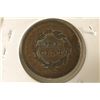 Image 2 : 1842 US LARGE CENT