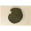 Image 2 : 10-12TH CENTURY A.D. MEDIEVAL ANCIENT COIN