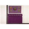 Image 1 : 1993 US PROOF SET (WITH BOX)
