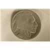 Image 1 : (SEMI-KEY) 1915-D BUFFALO NICKEL TREATED NOT ACID