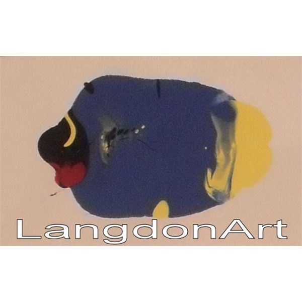 LangdonArt photo