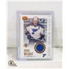 Image 1 : DOUG WEIGHT GAME WORN JERSEY PACIFIC