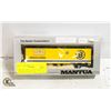 Image 1 : MANTUA THE MASTER TRAIN BUILDERS TRAIN CAR