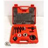 TOOL PULLEY PULLER AND INSTALLER SET