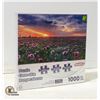 Image 1 : NEW SEALED 1000 PC PUZZLE