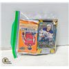 Image 1 : (21) PACKS OF 22/23 UPPER DECK NHL SERIES 1