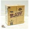 Image 1 : RAW NATURAL ROLLING PAPERS