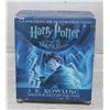 Image 1 : HARRY POTTER AUDIO BOOK THE ORDER OF