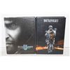 Image 1 : BATTLEFIELD 3 AND STARCRAFT 2 HARDCOVER