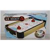 Image 1 : NEW IN BOX TABLETOP AIR HOCKEY GAME