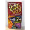 Image 1 : SPECIAL EDITION TRIVIAL PURSUIT & BUZZ WORD