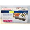 Image 1 : TONER CARTRIDGE, NEW IN SEALED INNER PKG