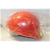 Image 1 : HARD HAT RED HONEYWELL UNUSED/NEW