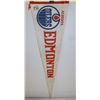 Image 1 : 1972 WHA ALBERTA OILERS PENNANT