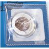 Image 2 : $20 COIN.9999 PURE SILVER HOCKEY COIN