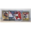 Image 1 : EDMONTON OILER ROOKIES PLUS MCDAVID/