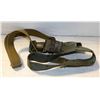 Image 1 : PAIR OF 2 OLD VARIOUS MILITARY DUTY BELTS
