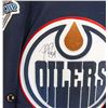 Image 2 : 2006 SIGNED FERNANDO PISANI NHL OILERS JERSEY