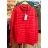 Image 1 : NEW WITH TAG MENS DOWN JACKET SIXE XL