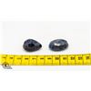 Image 1 : #52-BLUE SAPPHIRE GEMSTONE 129.10 CT