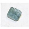 Image 1 : 3.45 CARAT NATURAL EMERALD GEMSTONE