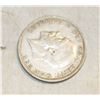 Image 2 : 1933 SILVER GREAT BRITAIN ONE FLORIN COIN