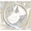 Image 1 : 1972 SILVER BERMUDA $1 DOLLAR 29G PR COIN