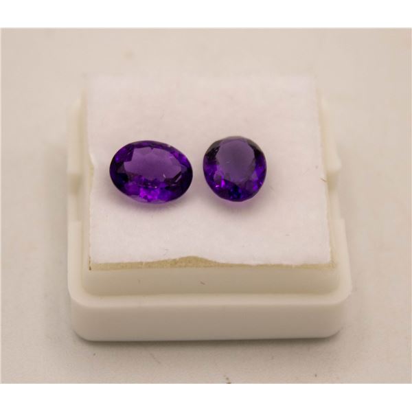 #38-PURPLE AMETHYST GEMSTONE 3.15 CT