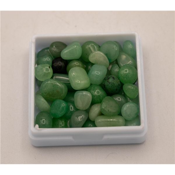 #99-NATURAL JADEIT GEMSTONE ROUGH 102.90 CT