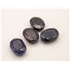 Image 1 : #46-BLUE SAPPHIRE GEMSTONE 72.35 CT