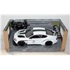 Image 1 : NEW BENTLEY CONTINENTAL GT3 R/C CAR. NO BOX.