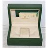 Image 1 : VINTAGE ROLEX WATCH BOX. COLLECTIBLE.